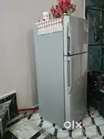 Sumsung double door fridge