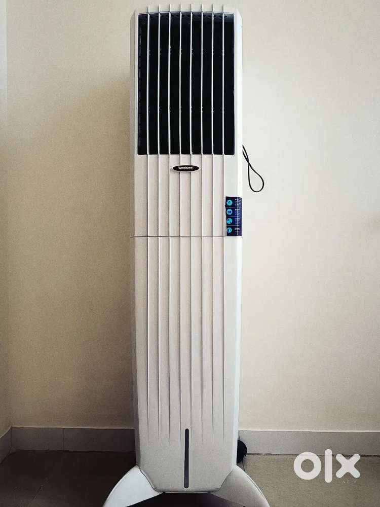 Symphony Diet 50 T Air Cooler