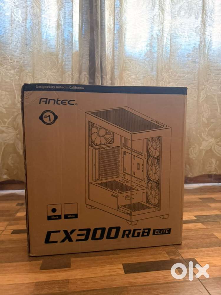 Pc Cabinet