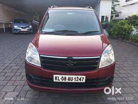 Maruti Suzuki Wagon R 1.0 2010-2019 LXI (O), 2011, Petrol