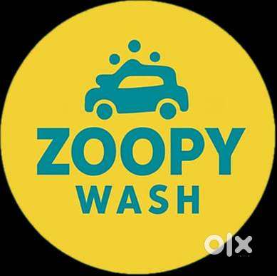 Car Wash Person Required (Fresher or Experienced) – Near Wilson Garden