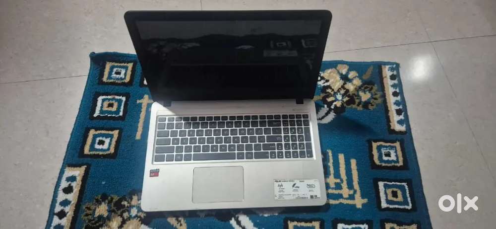 Asus laptop x540y