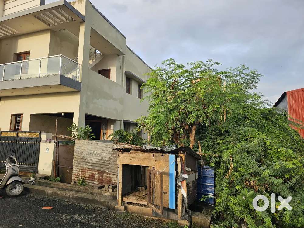 2.40 Cent Residential Plot in Saibaba Colony Ready 2 Sale @ Low Price