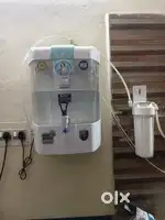 Water purifier