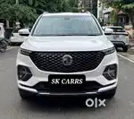 MG Hector Plus 2.0 Select Diesel Turbo 7 STR, 2022, Diesel