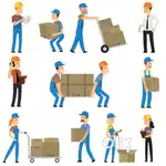 DELIVERY BOY JOB  BIKE NOT REQUIRED