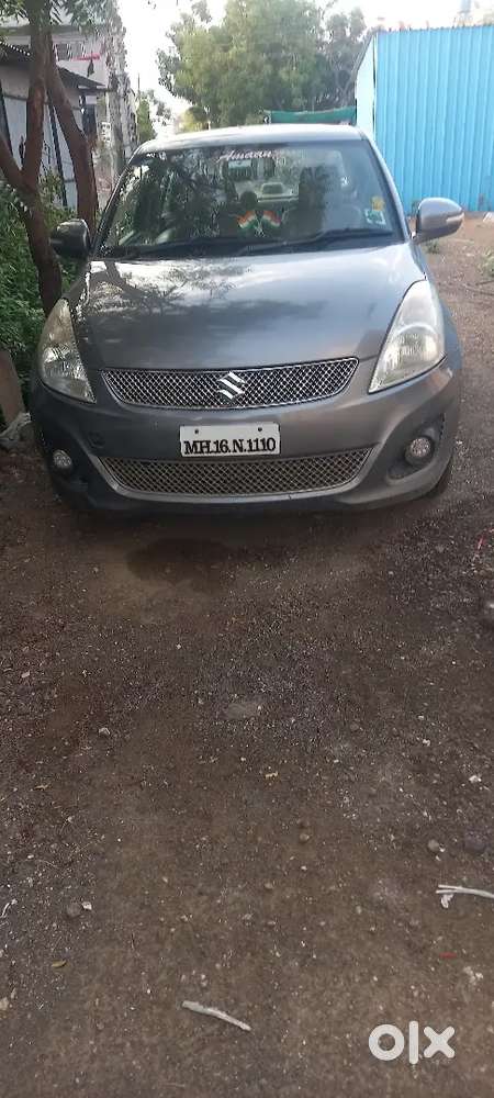 Maruti Suzuki Dzire 2013 Diesel Good Condition