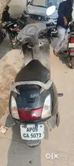 Activa 2010 model