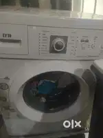 Ifb front load washing machine