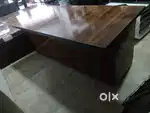 2.5X6 BOSS TABLE - BIG COMPUTER TABLE
