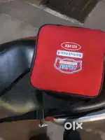 Air tight tiffin box
