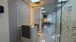 Fufully furnished office space available for rent in noida Expressway