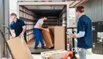 Louder unloader