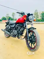 Royal Enfield Thunderbird 350x