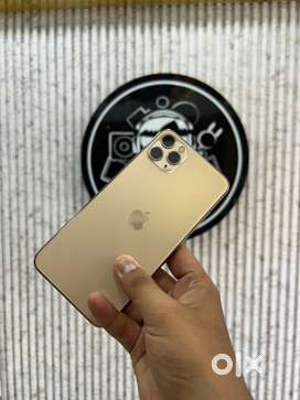 Iphone 11 pro max (face id issue)