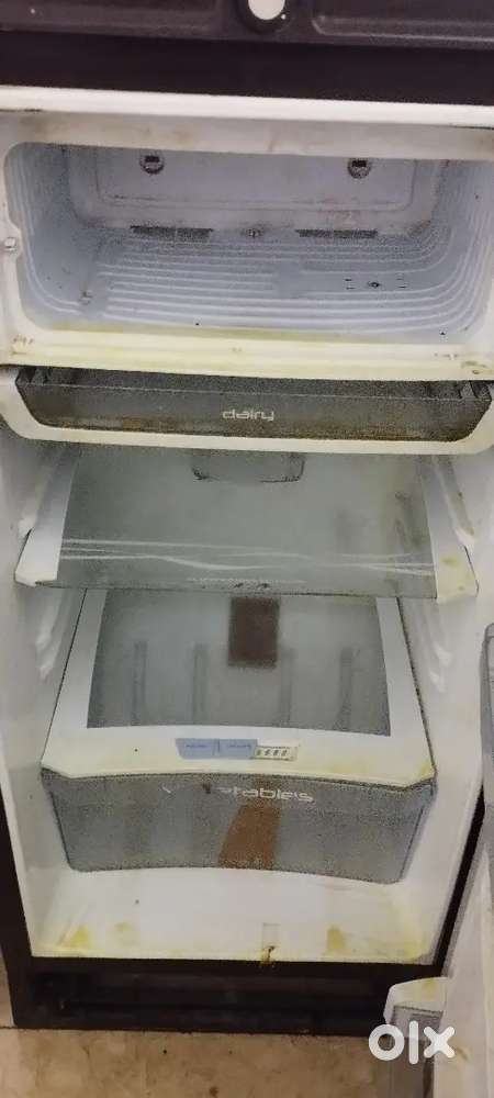 Godrej refrigerator