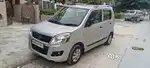 Maruti Suzuki Wagon R 2017 CNG