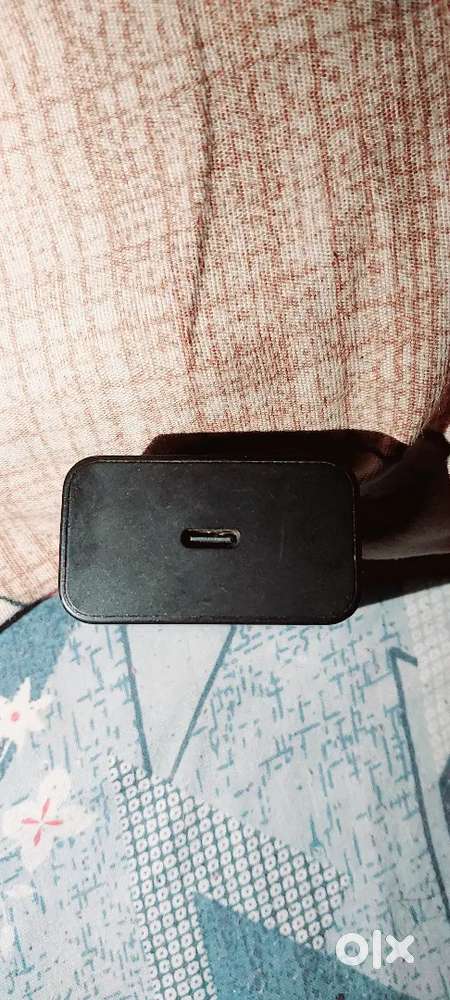 Samsung  fast charging