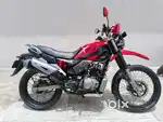 2023 Xpulse 200 4V, TN24rg Low Running, EMi Available Exchange Welcome