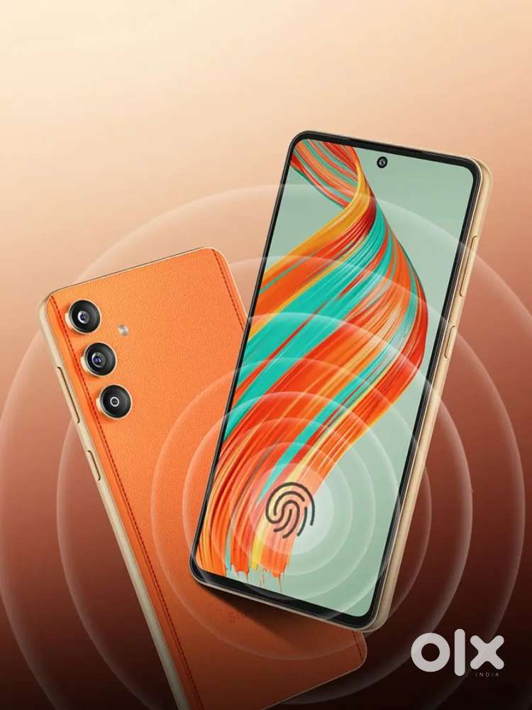 Sumsung Glaxy F55 5G  8/128
