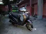 Activa 5g scooty