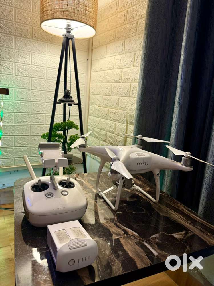 Dji phantom 4 pro Drone