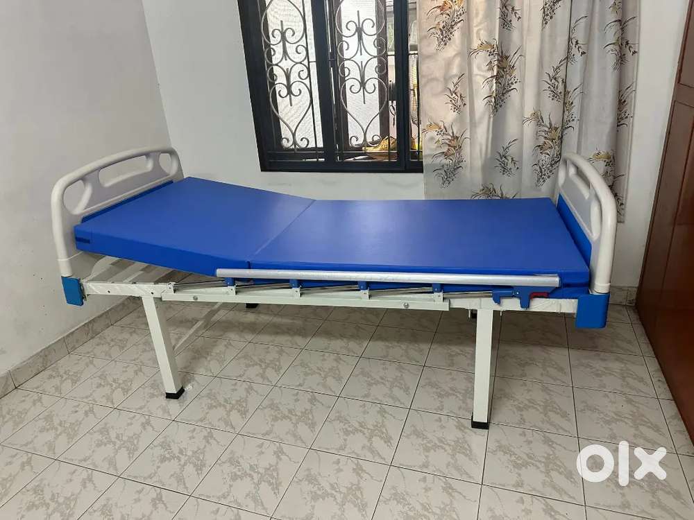 Old people cot