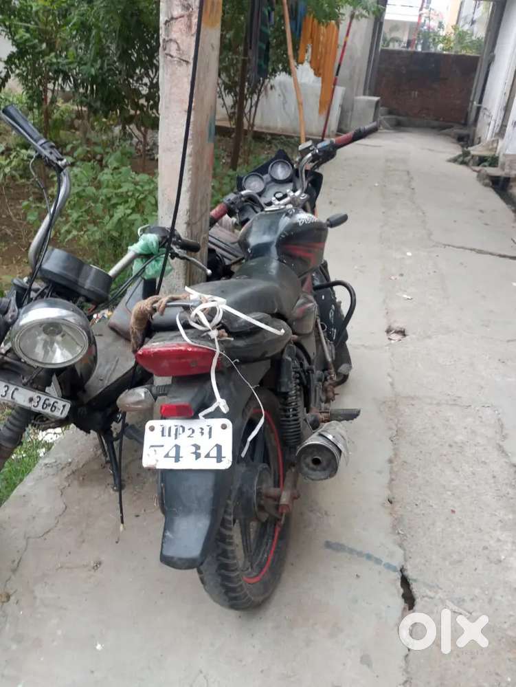 Baik a good condition