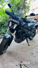 only 15500 km 2 years completed this august ,good engine condition