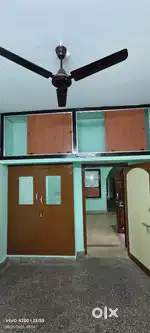 Rental house at  gandhi nagar vellore
