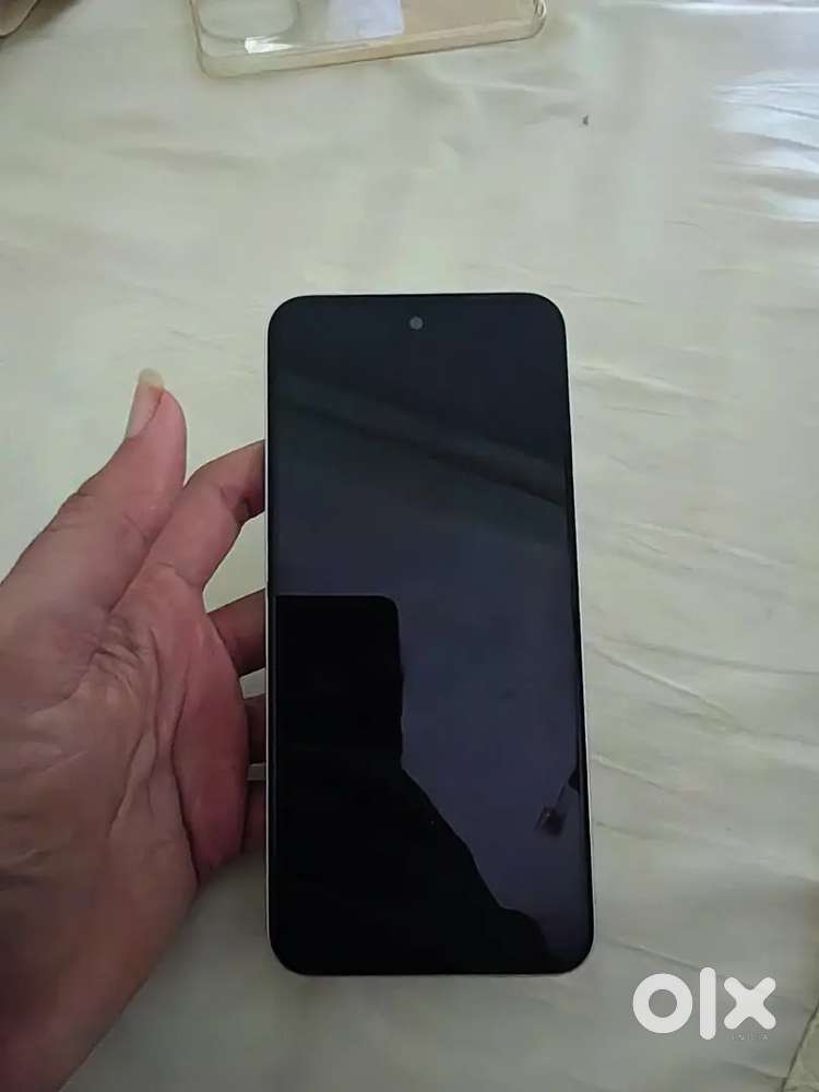Tecno pova 5g