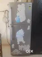 Samsung Refrigerator (original cost - 33,000)