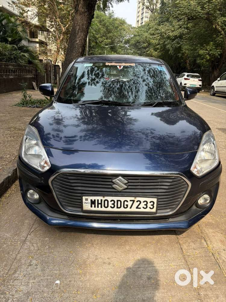 Maruti Suzuki Swift 2019 Petrol 25000 Km Driven