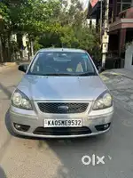 Ford Fiesta 1.4 Duratorq ZXI, 2007, Petrol