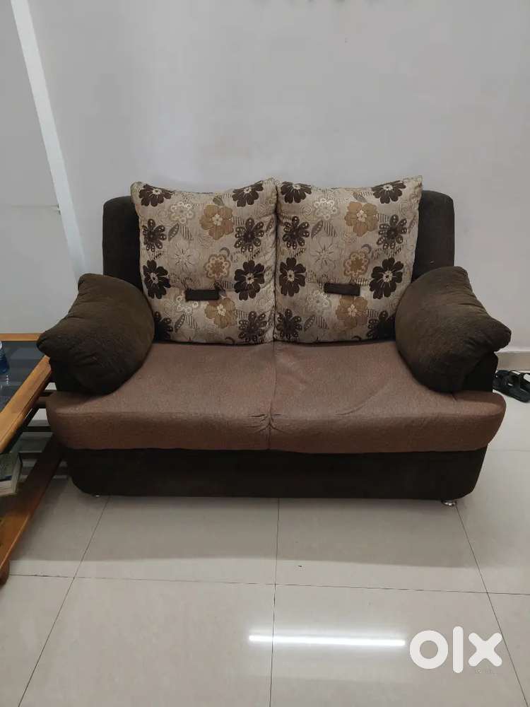 I have  Sofa 3×2for sell