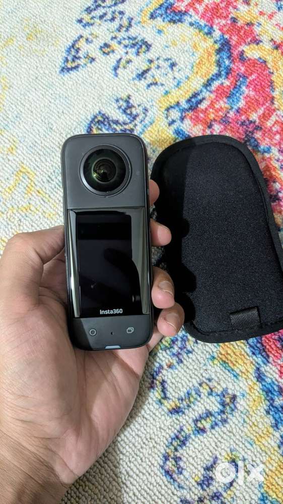 Insta 360 x3