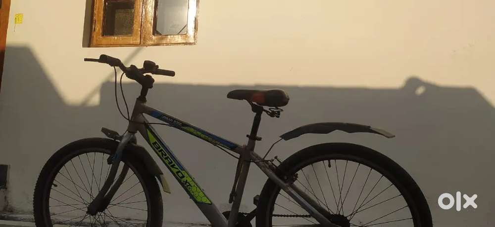 Good condition