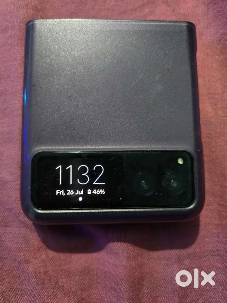 Moto Razr 40