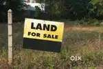 Vacant land for sale