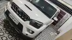 Mahindra Bolero 2017