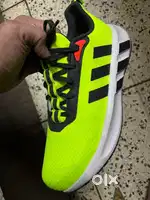 Adidas Vac-run Shoes size 11