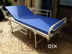 HOSPITAL BED