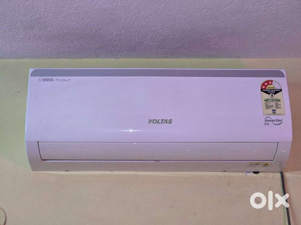 Voltas 1 ton AC