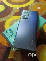 Oppo Reno 7 5g, 8+8/256 gb