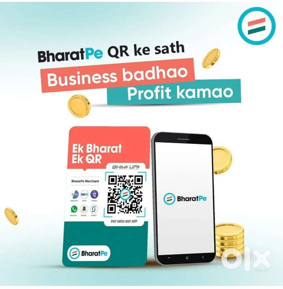 Bharat pe Agent Job In Uttarakhand