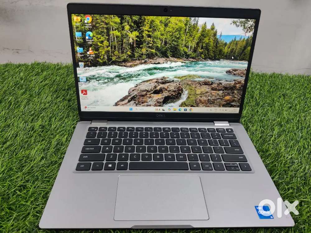 EXCELLENT CONDITION DELL LATITUDE 5320 I5 11TH GEN 16GB RAM 256GB SSD