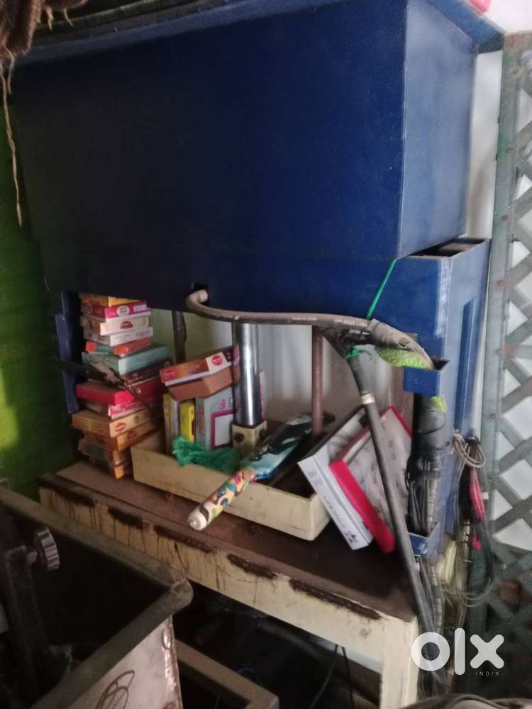 स्लीपर चप्पल मशीन