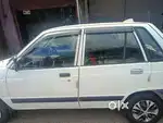Maruti Suzuki 800 2004 Petrol 75000 Km