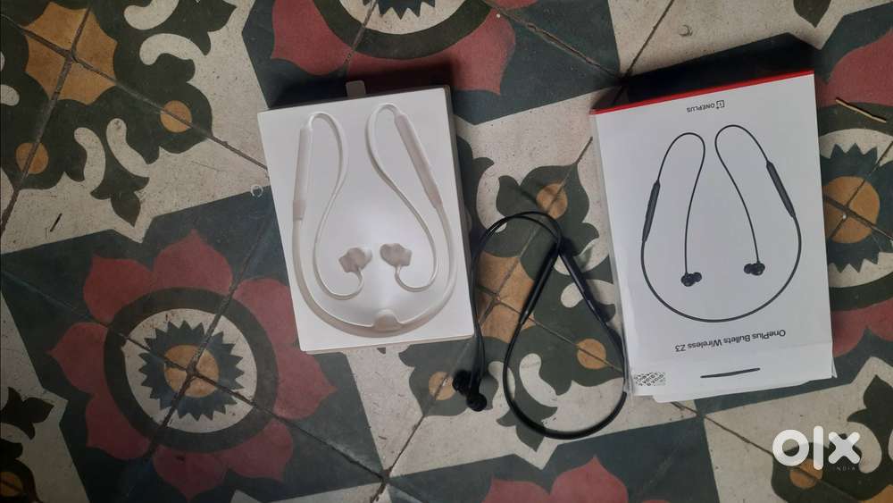 Oneplus Neckband Bullet Z3