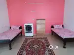 Near by railway station and Bus stand boys pg available